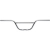 Burly Brand #B12-6020C - 1" Scrambler Handlebar - Chrome