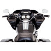 Trask #TM-2020CH - 1-1/4" V-Line Handlebar - 2+ - Chrome