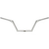 Trask #TM-20205CH - 1-1/4" V-Line Handlebar - FLTR - Chrome