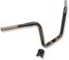 Drag Specialties Handlebar - 10" - Black