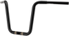 Drag Specialties Handlebar - 12" - Flat Black