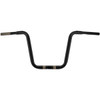 Drag Specialties - Handlebar - 12" - Flat Black