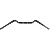 Drag Specialties - Handlebar - 12" - Flat Black