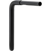 Drag Specialties - Handlebar - 12" - Flat Black