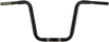 Handlebar - 12" - Flat Black