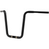 Drag Specialties - Handlebar - 14" - Flat Black