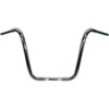 Magnum Shielding #3HB-0114 - 1-1/4" Caliber Handlebar - Ape Hanger - 14" - Chrome