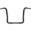Magnum Shielding #4HB-0216 - 1-1/4" Caliber Handlebar - Ape Hanger - Bagger - 16" - Black