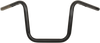 Handlebar - Narrow Ape - 10" - TBW - Black