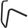 Drag Specialties - 1" Handlebar - Narrow Ape - 14" - TBW - Black