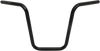 Handlebar - Narrow Ape - 14" - TBW - Black