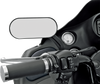 Oval Mirror