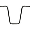 Drag Specialties - 1" Handlebar - Narrow Ape - 18" - TBW - Black