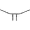 Drag Specialties - 1-1/4" Buffalo T-Bar - 6" - TBW - Chrome