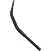 Drag Specialties - 1-1/2" "Big" Buffalo Drag Bar - TBW - Black