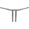 Drag Specialties - 1-1/2" "Big" Buffalo Bar - Chopper - 14" - Chrome