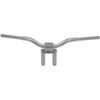 LA Choppers #LA-7335-04 - Kage Fighter-T Handlebar - 8" - Chrome