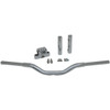 LA Choppers #LA-7335-06 - Kage Fighter-T Handlebar - 10" - Chrome