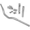LA Choppers #LA-7335-08 - Kage Fighter-T Handlebar - 12" - Chrome