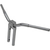 LA Choppers #LA-7335-08 - Kage Fighter-T Handlebar - 12" - Chrome
