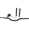 LA Choppers #LA-7335-10B - Kage Fighter-T Handlebar - 14" - Black