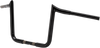 LA Choppers Handlebar - Prime Ape - 13" - Black (#LA-7351-13B)