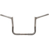 FAT Baggers INC. #905012 - 1-1/4" EZ Install Pointed Top Handlebar - 12" - Chrome