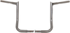 Handlebar - Pointed Top - 14" - Chrome