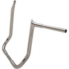 FAT Baggers INC. #905016 - 1-1/4" EZ Install Pointed Top Handlebar - 16" - Chrome