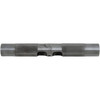 FAT Baggers INC. #903014 - 1-1/4" EZ Install Round Top Handlebar - 14" - Chrome