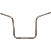 FAT Baggers INC. #903016 - 1-1/4" EZ Install Round Top Handlebar - 16" - Chrome