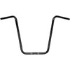 Magnum Shielding #4HB-0512 - 1" Handlebar - 12" Rise - Black
