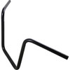 Magnum Shielding #4HB-0512 - 1" Handlebar - 12" Rise - Black