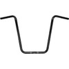 Magnum Shielding #4HB-0514 - 1" Handlebar - 14" Rise - Black