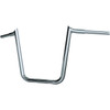 Magnum Shielding #3HB-0712 - Viking Warrior Handlebar - 12" - Chrome