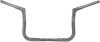 Handlebar - Flat Top - 10" - Chrome