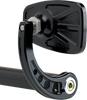 Cafe Style Bar End Mirror