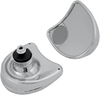 Fairing Mount Mirror - FLHT