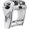 ROX Speed FX #4R-P3RX-02 - Patriot Series Pivoting Handlebar Risers - 3" - Chrome