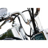 ROX Speed FX #4R-P4RX-M - Patriot Series Pivoting Handlebar Risers - 4" - Aluminum