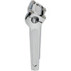 Thrashin Supply CO. #TSC-8000-3 - Handlebar Risers - Straight - 8" - Chrome