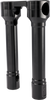 Thrashin Supply CO. #TSC-8100-1 - Hole Shot Risers - 8" - Black