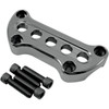 Joker Machine #03-852C - Upper Handlebar Clamp - Chrome