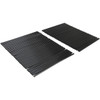 Emgo #16-26092 - Spoke Covers - Wheel Trim - Black - 80 Pack