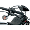 Drag Specialties - Wide Blade Lever Set - Black