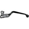Drag Specialties - Slotted Wide Blade Replacement Clutch Lever - Black