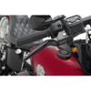 Drag Specialties - Custom Lever Set - Satin Black
