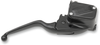 Brake Master Cylinder - Softail - Black