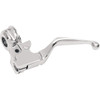 Drag Specialties - Clutch Lever Assembly - Chrome