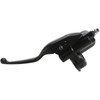 Drag Specialties - Front Brake Master Cylinder Assembly - 15 mm - Black